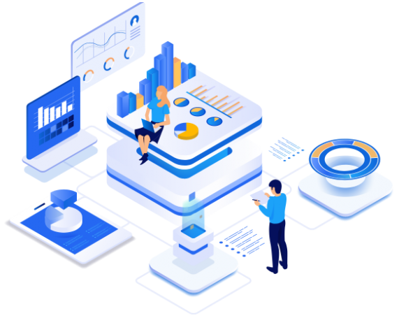 营销数字化管理，辅助企业战略决策
